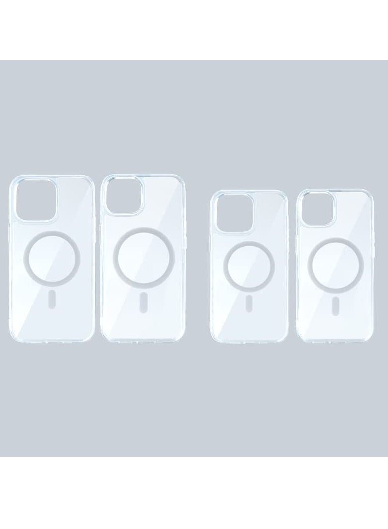 iPhone 14 Magnetic Charging Case - Image 2