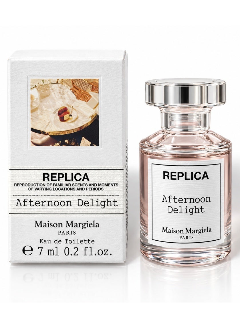 Maison Margiela Replica Afternoon Delight Perfume 7 ml