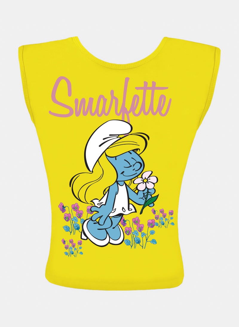 Activ Graphic Cut T-Shirt - Image 1
