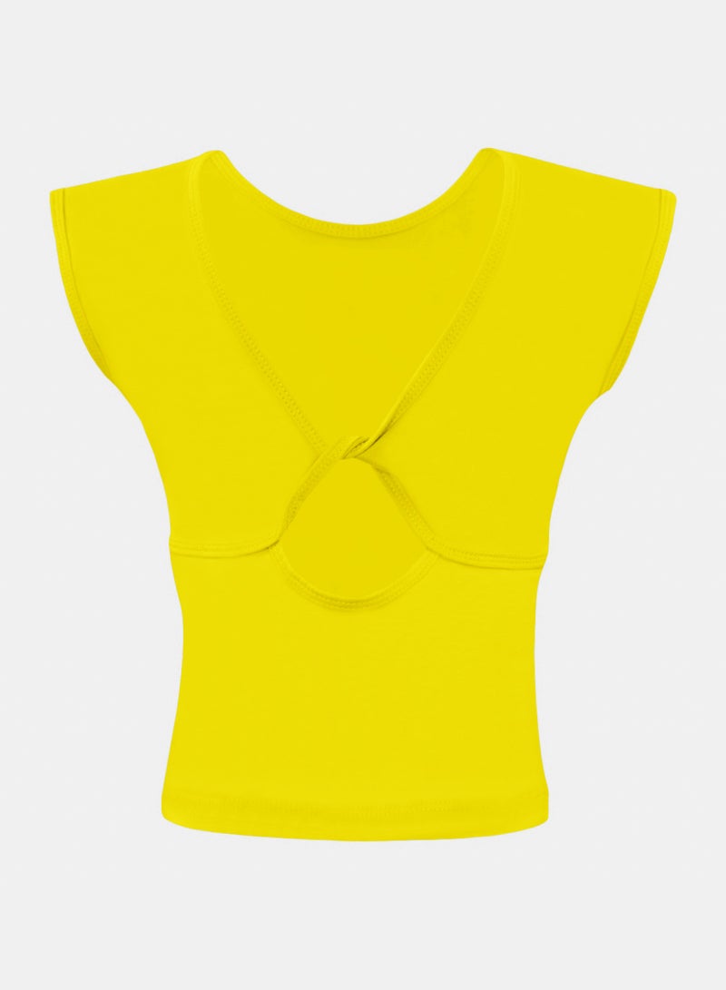 Activ Graphic Cut T-Shirt - Image 2