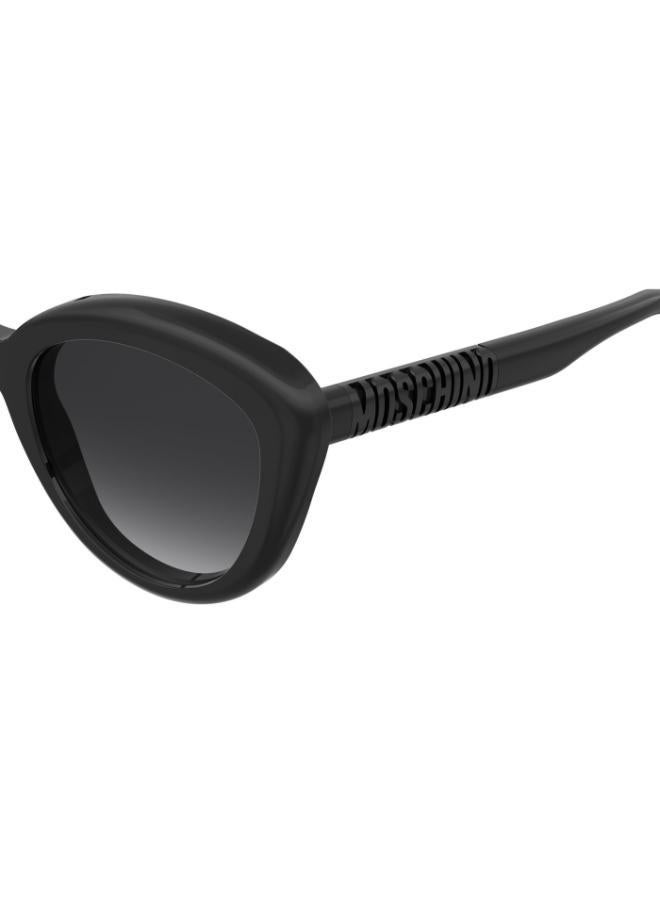 موسكينو إطارات نظارات عين القطة - Image 4