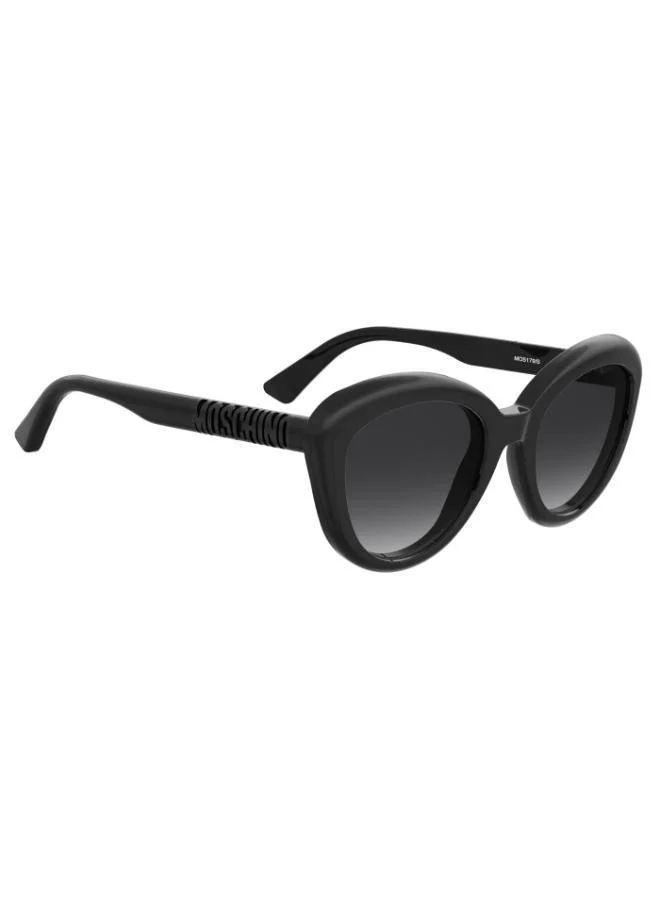 MOSCHINO Cat Eye Sunglasses Frames