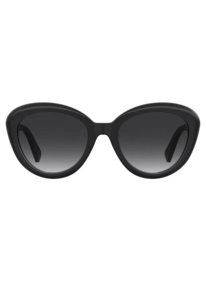 موسكينو إطارات نظارات عين القطة