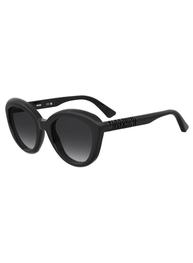 MOSCHINO Cat Eye Sunglasses Frames