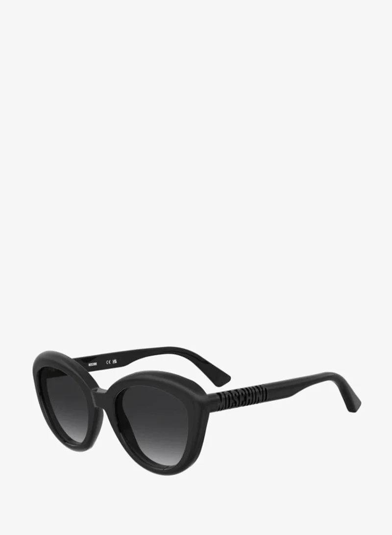 Moschino Cat Eye Sunglasses Frames