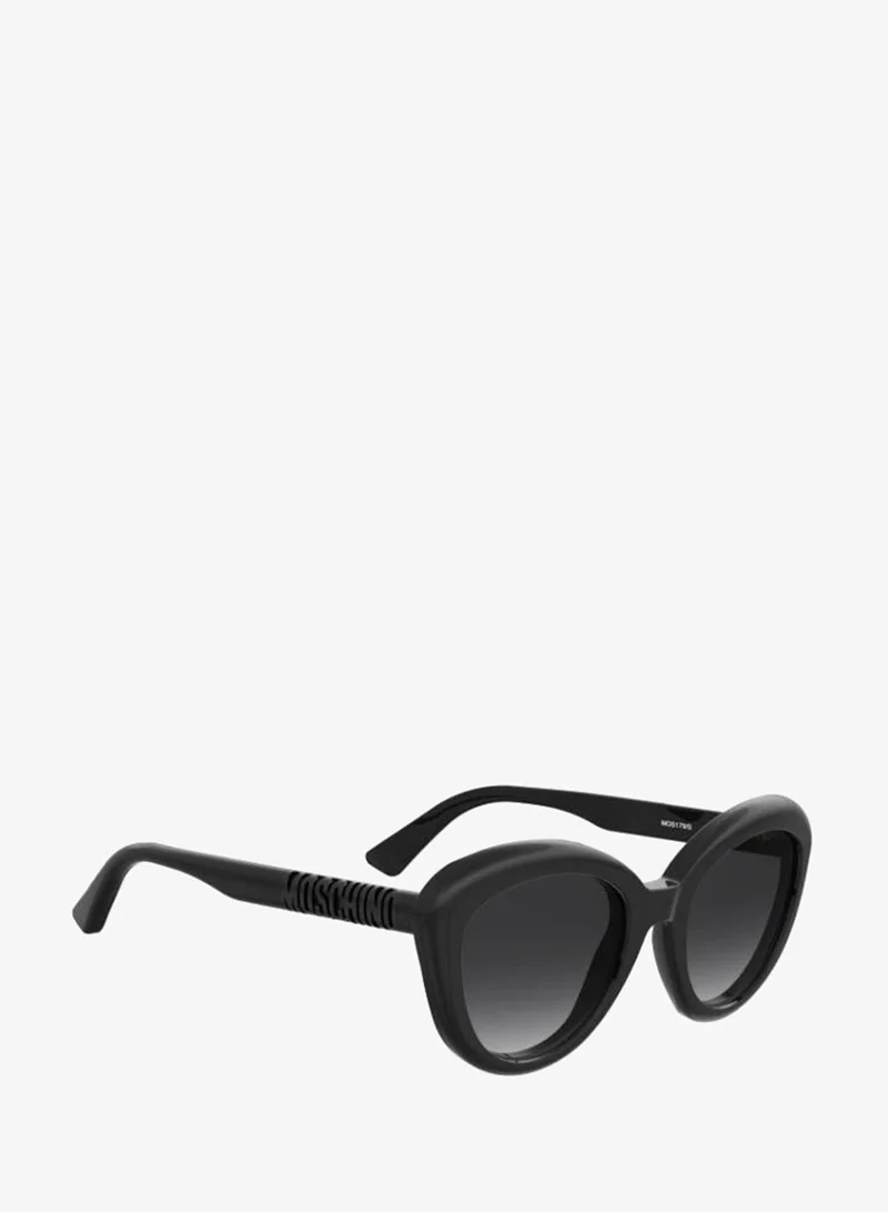 Moschino Cat Eye Sunglasses Frames