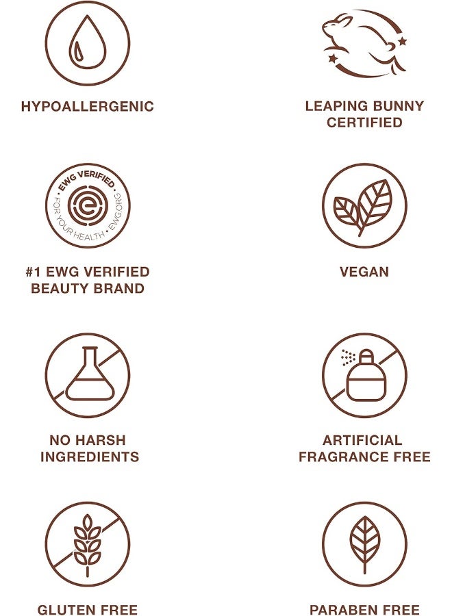 Mineral Fusion Hydration Mist for Women 2 oz Mist - Image 5