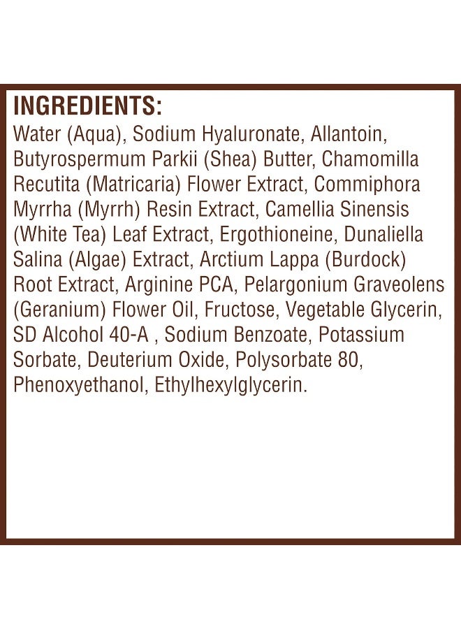 Mineral Fusion Hydration Mist for Women 2 oz Mist - Image 4