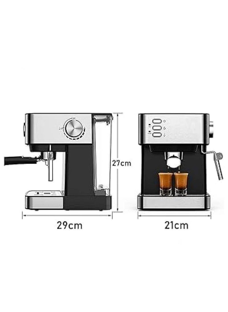 Denx dx2093 coffee maker - Image 1