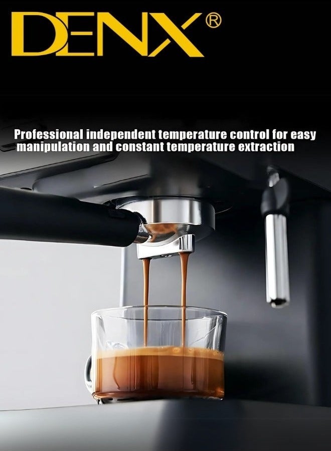 Denx dx2093 coffee maker - Image 5