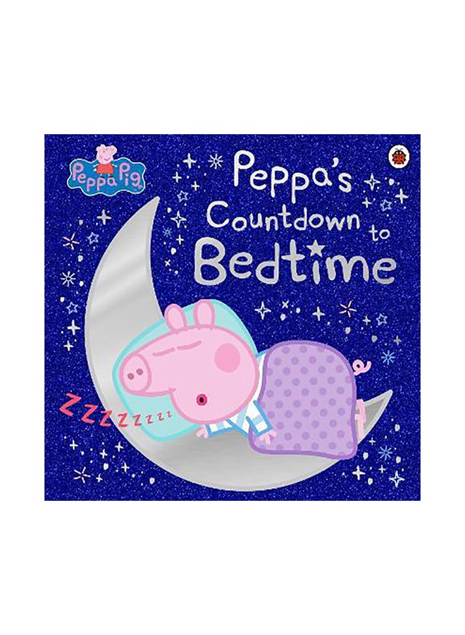 Peppa Pig: Peppa's Countdown to Bedtime
