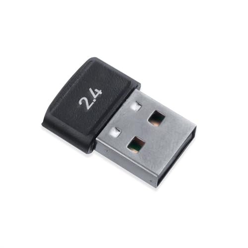 HUYUN Replacement USB Dongle for Razer Nari Ultimate, RC30-0267 Wireless Gaming Headset USB Receiver Adapter - Image 5