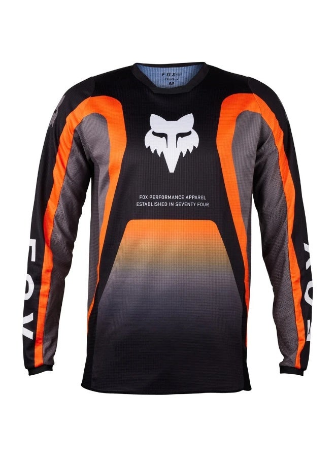 KUYING Men's Outdoor Cycling Suit Off-road Road Mountain Bike Cycling Suit - Image 1