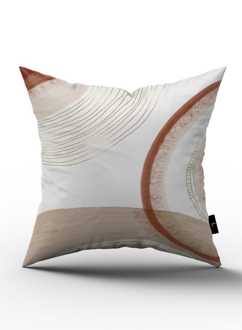 اي كي ديزاينيز غطاء وسادة