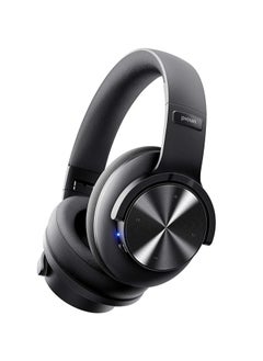 General Picun B8 Bluetooth Headset, 120 Hours Wireless Bluetooth Headset with 3 Equalization Modes, Low Latency, Hands-Free Calling, Travel, Home  - Image 1