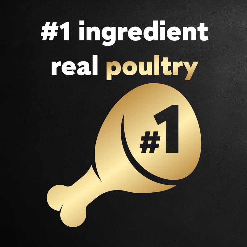 Cesar Wet Dog Food Classic Loaf in Sauce, Duck Recipe, Oven Roasted Chicken Flavor, Grilled Chicken Flavor, and Turkey Flavor, 3.5 oz. Easy Peel Trays, Variety Pack 24 Count (Pack of 1) - Image 2