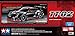 Tamiya تامييا 47512 110 RC بورش 911 GT3R 992 سيارة نموذجية متحكم بها عن بُعد مجموعة بناء الهوايات - Image 4