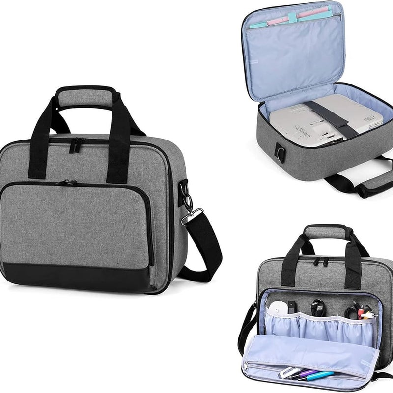 MG Bag Projector Carrier for Epson, BenQ, ViewSonic and Other Brand Projector - Image 2