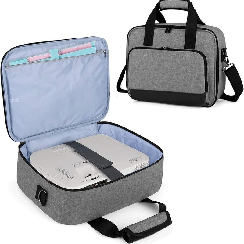 MG Bag Projector Carrier for Epson, BenQ, ViewSonic and Other Brand Projector - Image 3