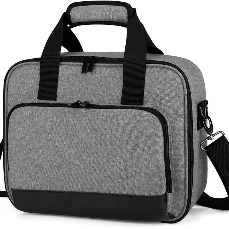 MG Bag Projector Carrier for Epson, BenQ, ViewSonic and Other Brand Projector - Image 1