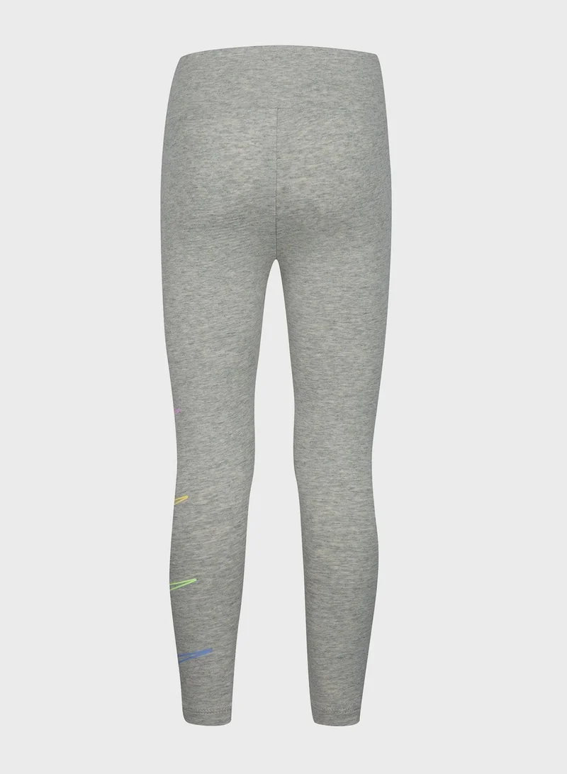 Nike Kids Retro Rewind Leggings