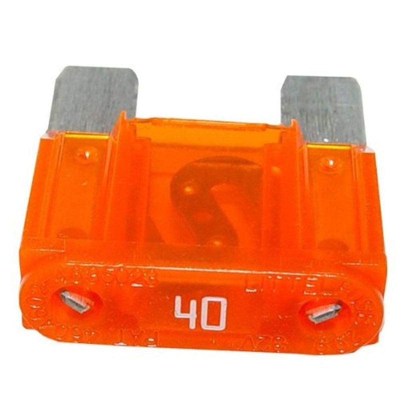 OmixAda  1725403  Maxi Fuse 40 Amp  OE Reference 6101641