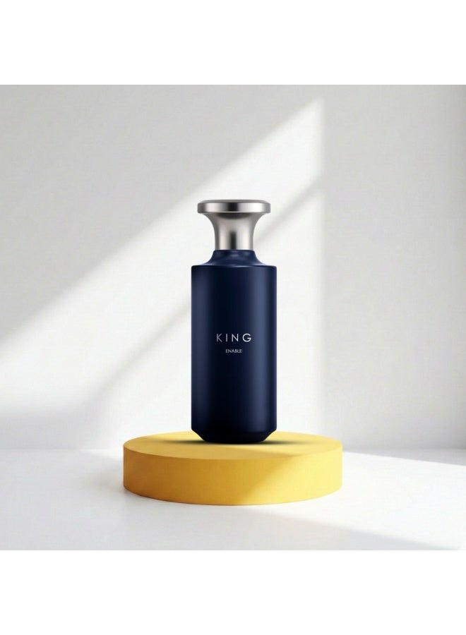 King Enable 150 ML - Assaf