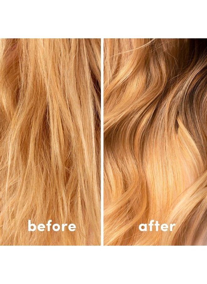 COCO & EVE - Hydrating & Detangling Leave-In Conditioner. Coconut, Avocado Oil, Vitamin A & E to Nourish, De-frizz, Detangle, Minimise Breakage & Split Ends. (5.07 fl oz) - Image 1