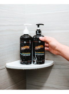 SUAVECITO OG Shampoo & Conditioner Set  - Image 2