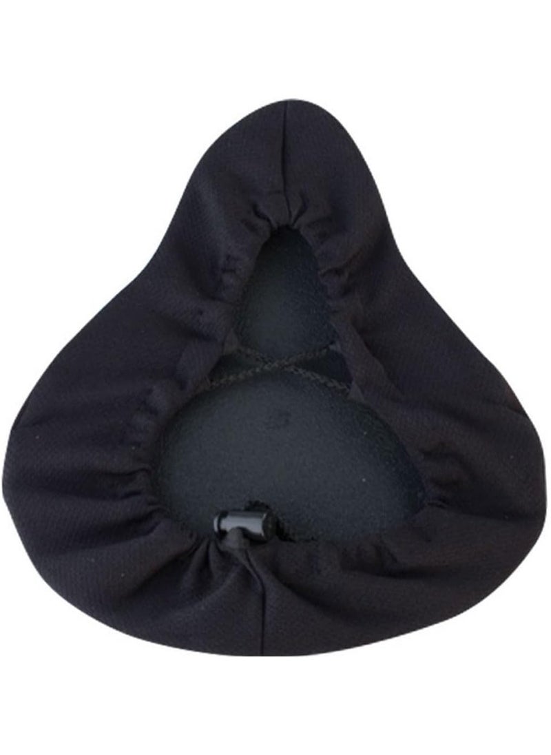 SERFAS Serfas Bicycle Saddle Pad Cruiser  - Image 2