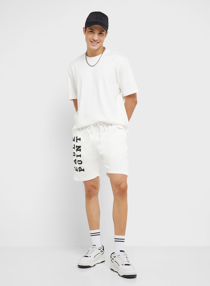 Seventy Five Basics Essential Shorts  - Image 2