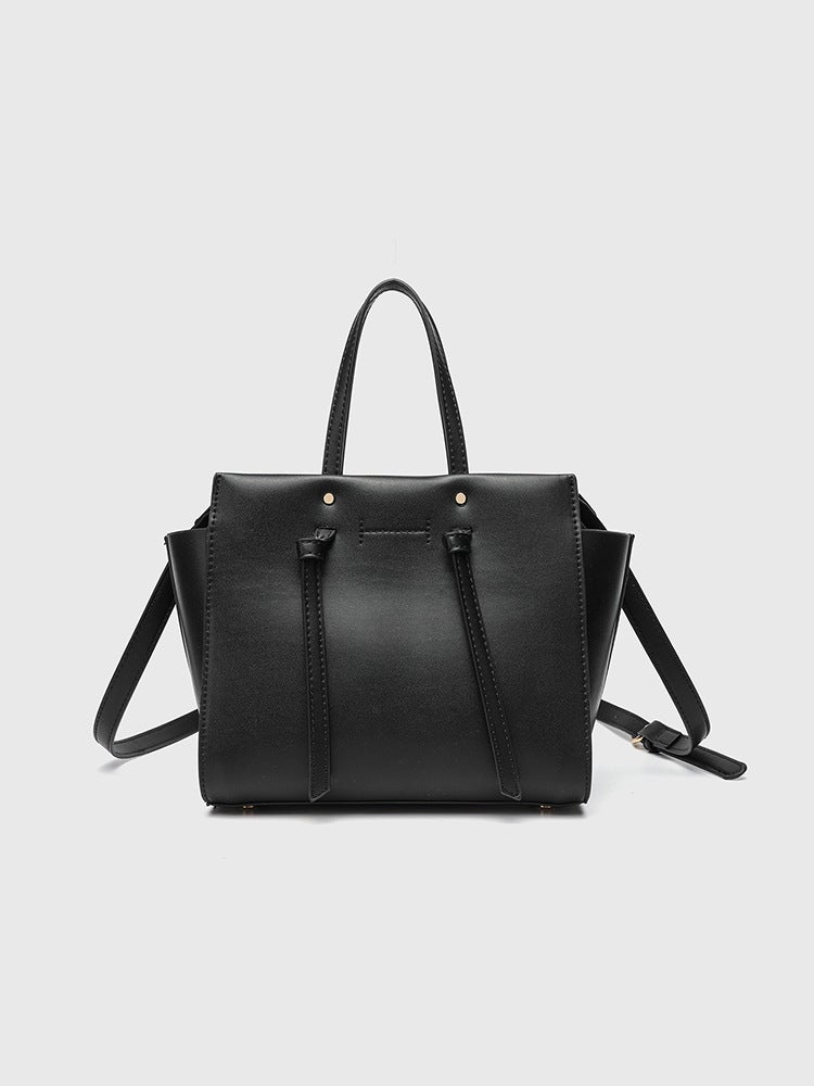 Bag Z Brand Foreign Trade Large Capacity Handbag Women''s New Wing Bag Versatile Shoulder Crossbody Bag Trendy - Image 2