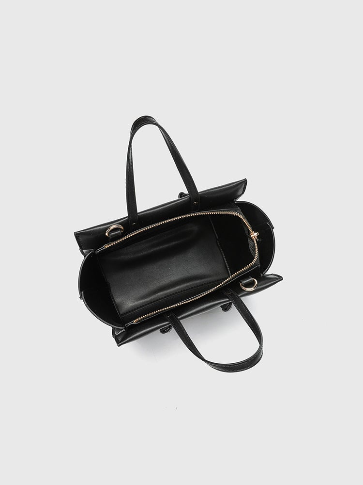 Bag Z Brand Foreign Trade Large Capacity Handbag Women''s New Wing Bag Versatile Shoulder Crossbody Bag Trendy - Image 5