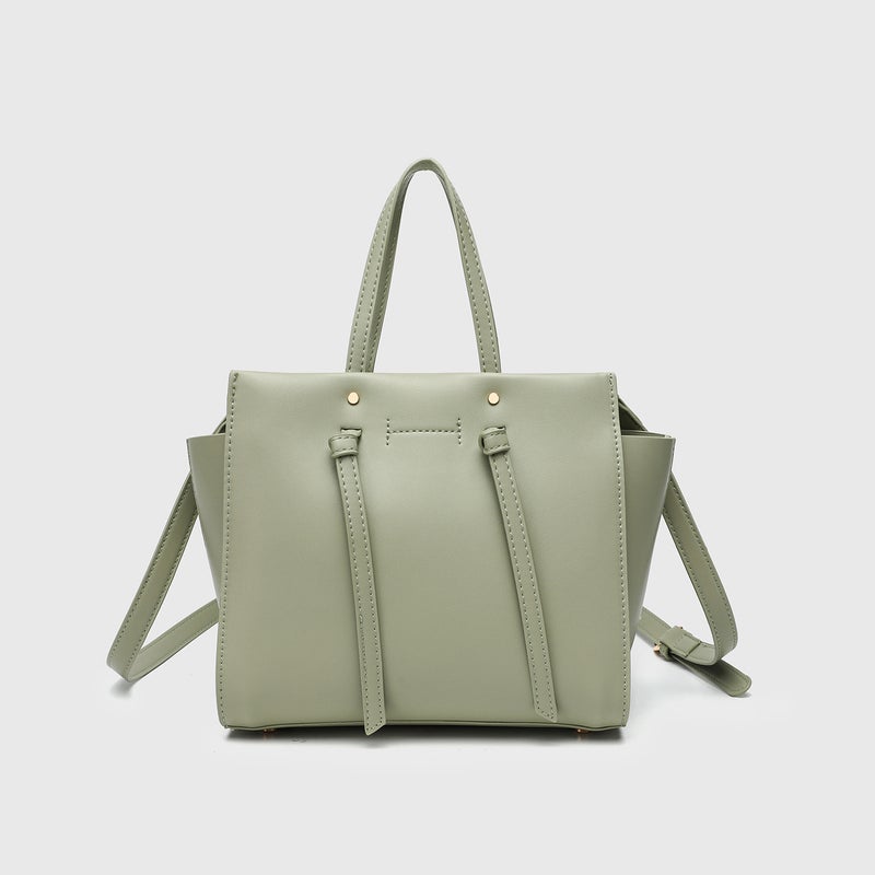 Bag Z Brand Foreign Trade Large Capacity Handbag Women''s New Wing Bag Versatile Shoulder Crossbody Bag Trendy - Image 1
