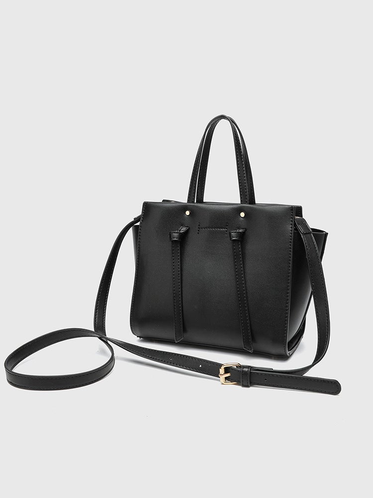 Bag Z Brand Foreign Trade Large Capacity Handbag Women''s New Wing Bag Versatile Shoulder Crossbody Bag Trendy - Image 4