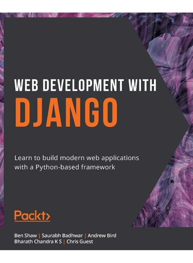 Web Development with Django