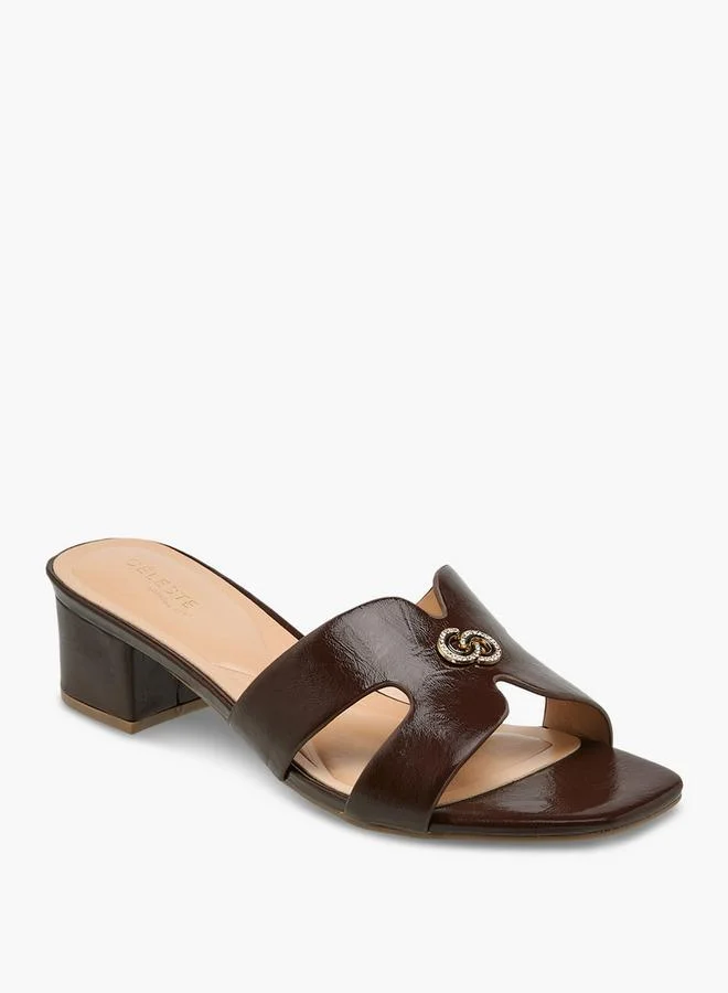 Celeste Sm-Ladiessandalsheel Sandalsheel Sandals