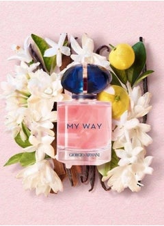 armani Giorgio Armani My Way Perfume 50 ml  - Image 1