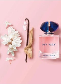 armani Giorgio Armani My Way Perfume 50 ml  - Image 2