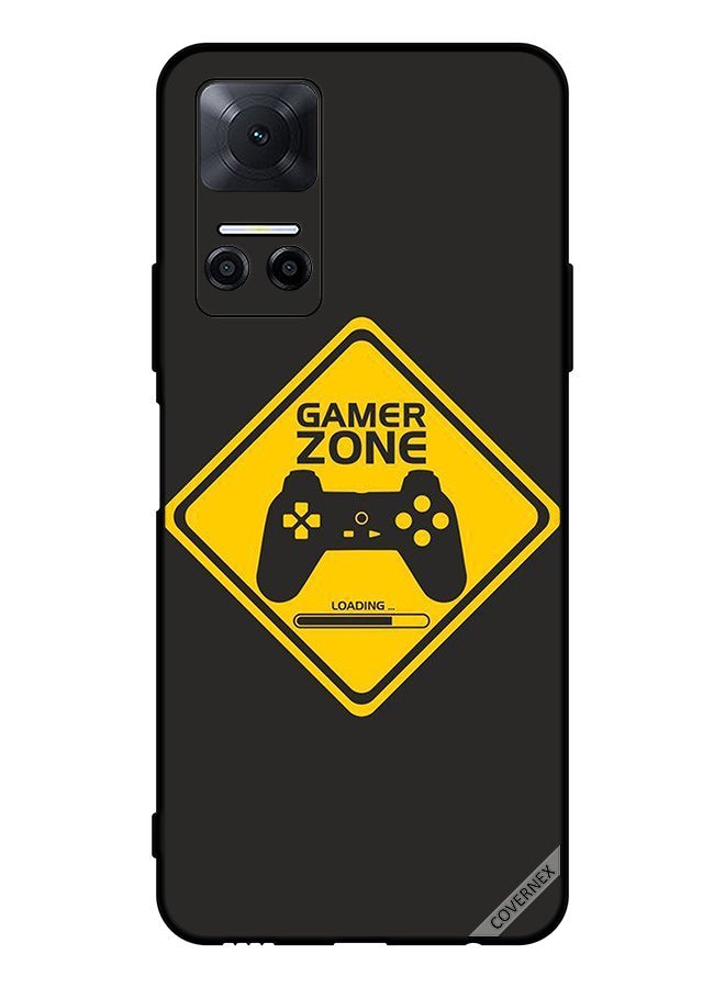 Covernex Protective Case Cover For Honor Play6T Gamer Zone - Image 1