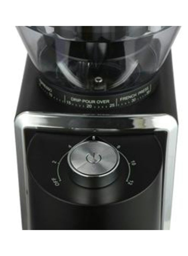 Xper Coffee Grinder 200 Watts, 250 Grams, 35 Grinding Size, XPCG-300 - Image 4