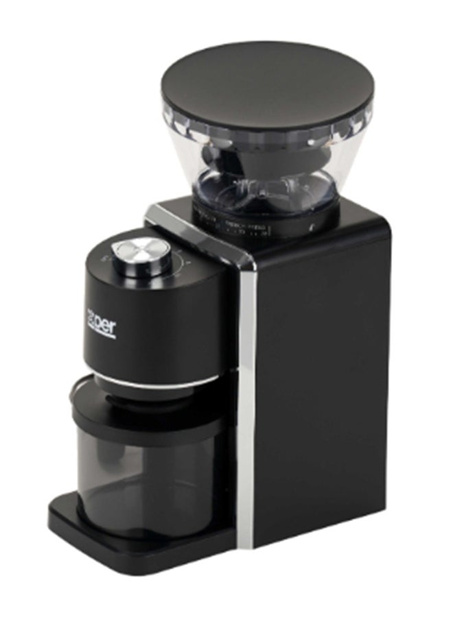 Xper Coffee Grinder 200 Watts, 250 Grams, 35 Grinding Size, XPCG-300 - Image 5