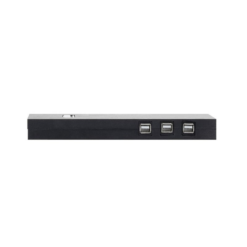 GAMMA+ 3-Port Micro USB Hub Station Charging Block for Charging Barber Tools and Devices - Image 4