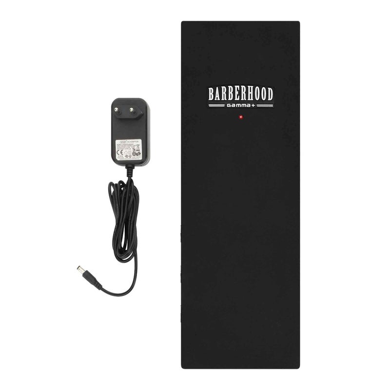 GAMMA+ 3-Port Micro USB Hub Station Charging Block for Charging Barber Tools and Devices - Image 1