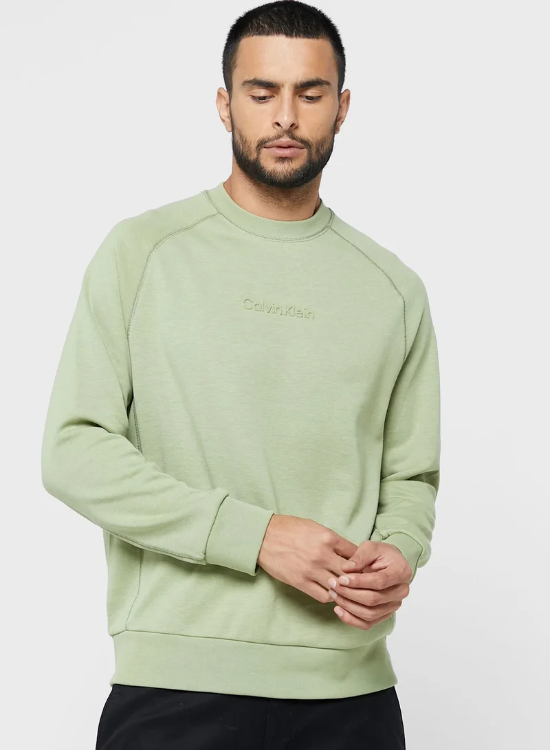 CALVIN KLEIN Essential Sweatshirt