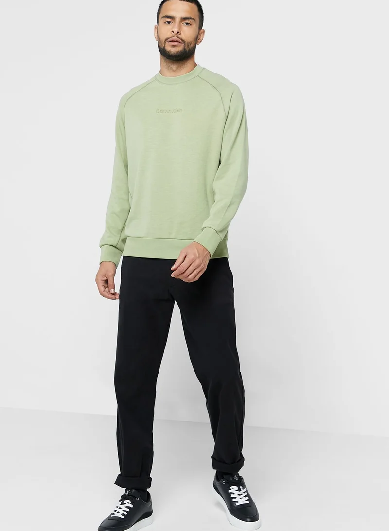 CALVIN KLEIN Essential Sweatshirt