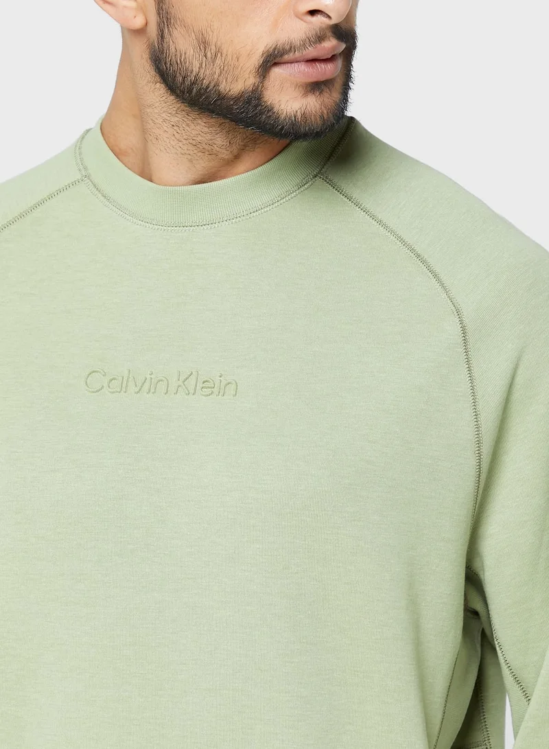 CALVIN KLEIN Essential Sweatshirt