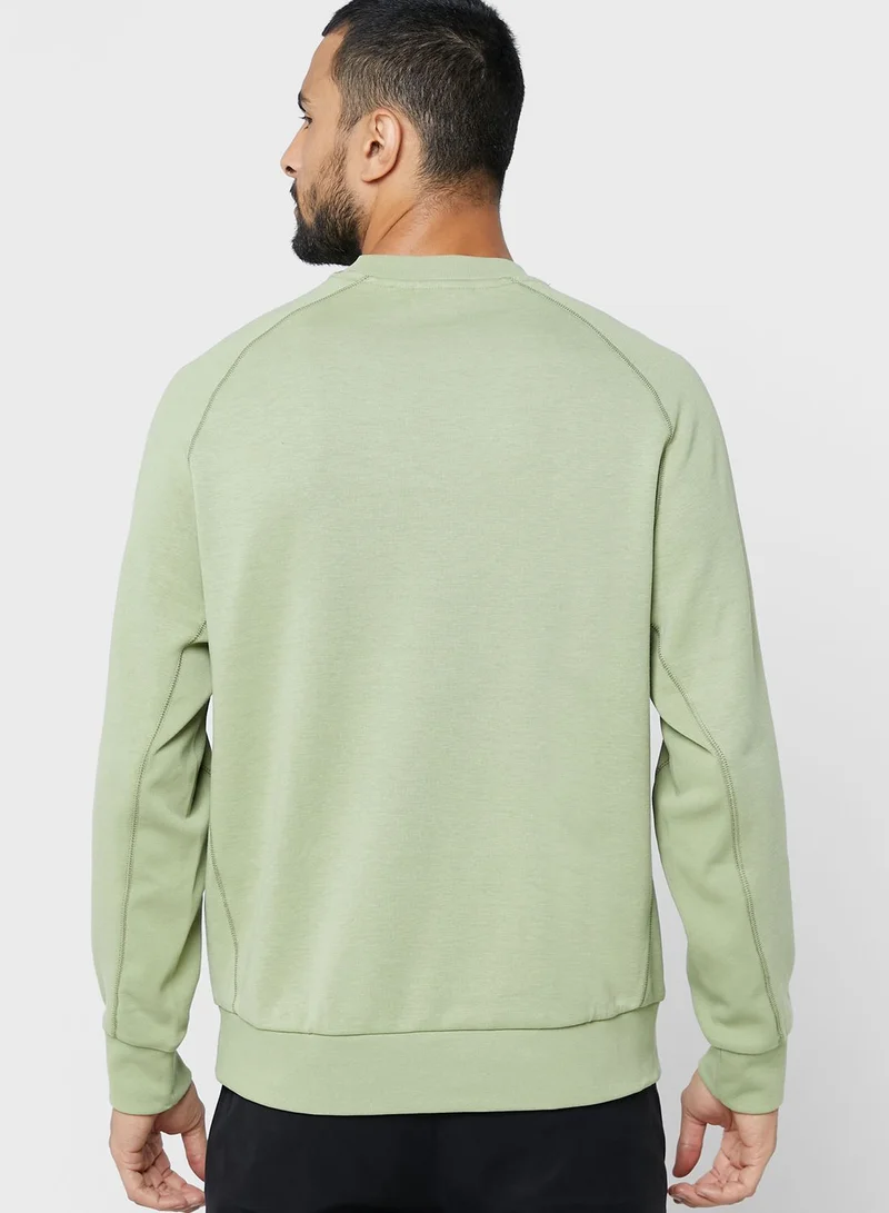 CALVIN KLEIN Essential Sweatshirt