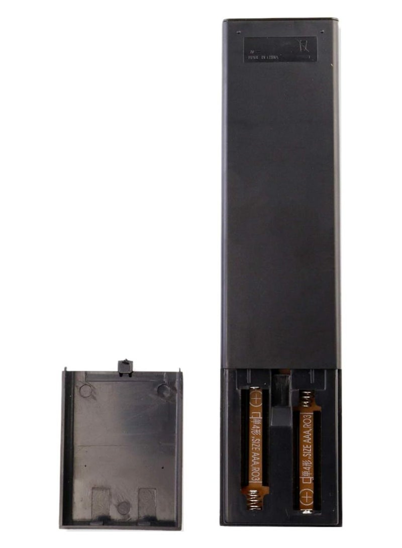 Raxoom Universal Remote Control for Sony - Replacement for All Sony LCD LED HDTV Smart bravia TVs with YouTube and Netflix Buttons - Image 2