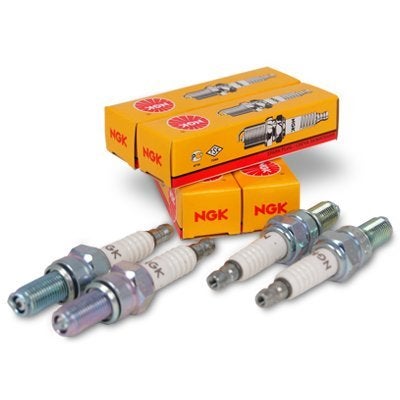 NGK شمعات الإشعال NGK ليزر إيريديوم - Image 3